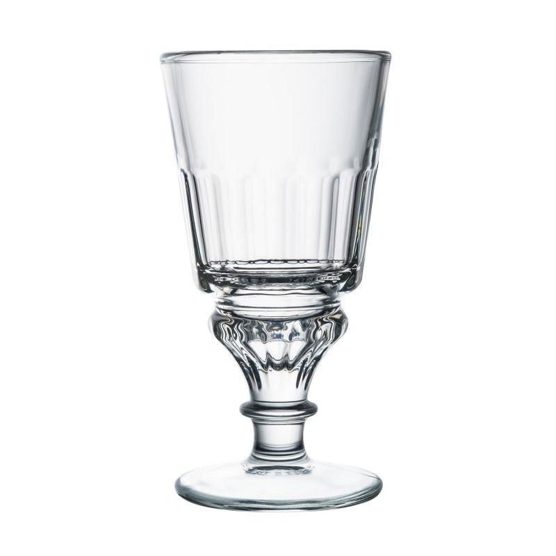 VERRE A ABSINTHE