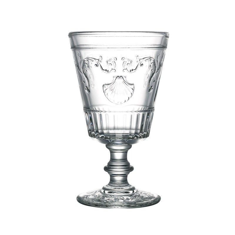 VERRE DEGUSTER VERSAILLES