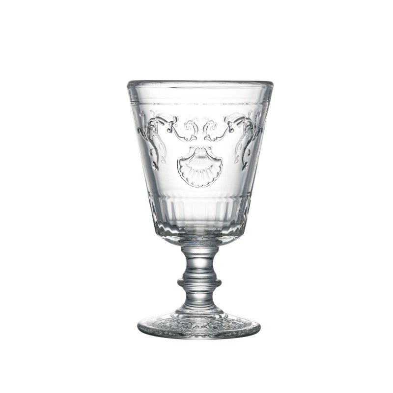 VERRE VERSAILLES A VIN