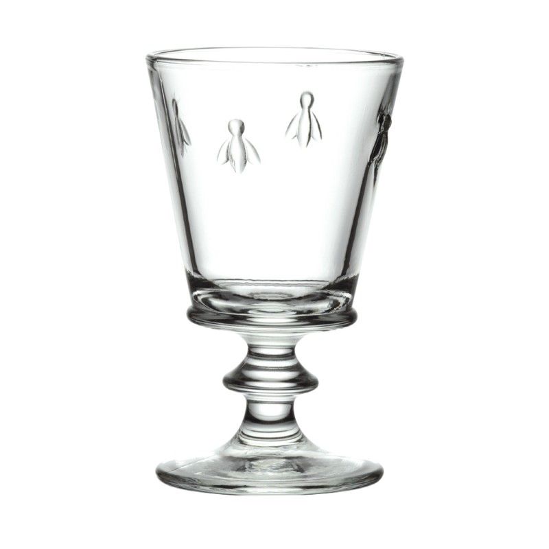 VERRE ABEILLE 35CL