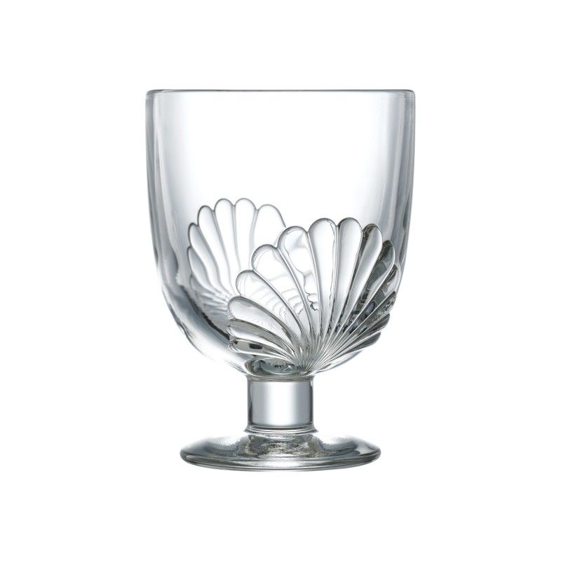 VERRE A PIED BELLE-ILE 641101