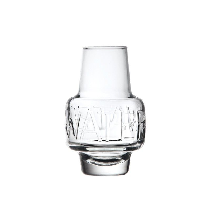 CARAFE BOSTON DECOR WATER